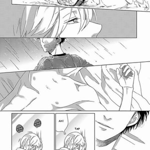[Scarlet Beriko] Minori no Te | Minori’s Hand [Eng] – Gay Manga sex 44