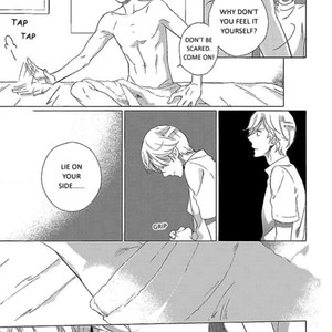 [Scarlet Beriko] Minori no Te | Minori’s Hand [Eng] – Gay Manga sex 53