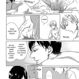 [Scarlet Beriko] Minori no Te | Minori’s Hand [Eng] – Gay Manga sex 54
