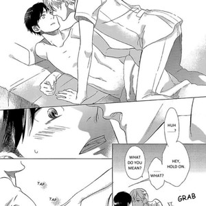 [Scarlet Beriko] Minori no Te | Minori’s Hand [Eng] – Gay Manga sex 56