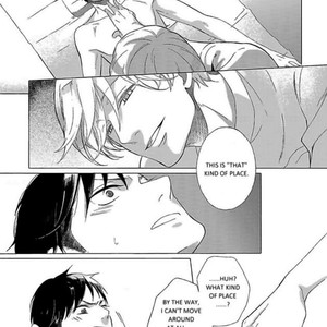 [Scarlet Beriko] Minori no Te | Minori’s Hand [Eng] – Gay Manga sex 57