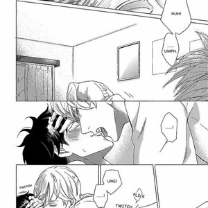 [Scarlet Beriko] Minori no Te | Minori’s Hand [Eng] – Gay Manga sex 60