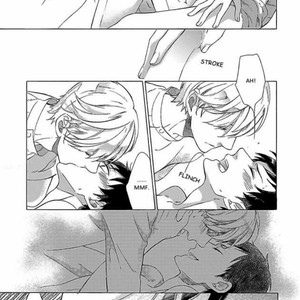 [Scarlet Beriko] Minori no Te | Minori’s Hand [Eng] – Gay Manga sex 61