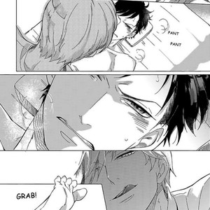 [Scarlet Beriko] Minori no Te | Minori’s Hand [Eng] – Gay Manga sex 62