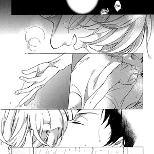[Scarlet Beriko] Minori no Te | Minori’s Hand [Eng] – Gay Manga sex 72
