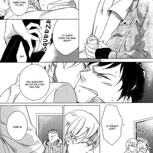 [Scarlet Beriko] Minori no Te | Minori’s Hand [Eng] – Gay Manga sex 76