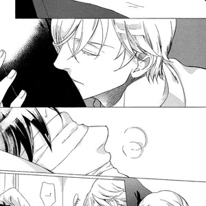 [Scarlet Beriko] Minori no Te | Minori’s Hand [Eng] – Gay Manga sex 86