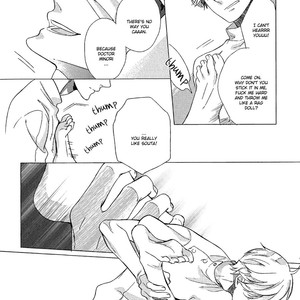 [Scarlet Beriko] Minori no Te | Minori’s Hand [Eng] – Gay Manga sex 89