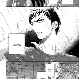 [Scarlet Beriko] Minori no Te | Minori’s Hand [Eng] – Gay Manga sex 95