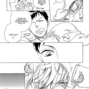 [Scarlet Beriko] Minori no Te | Minori’s Hand [Eng] – Gay Manga sex 98