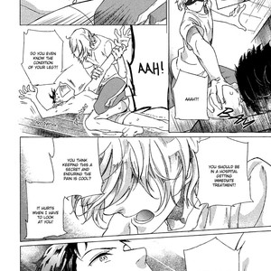 [Scarlet Beriko] Minori no Te | Minori’s Hand [Eng] – Gay Manga sex 99