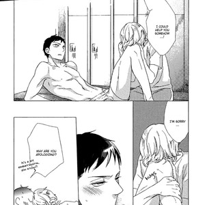 [Scarlet Beriko] Minori no Te | Minori’s Hand [Eng] – Gay Manga sex 100