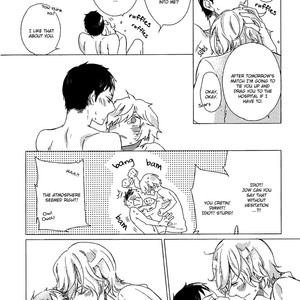 [Scarlet Beriko] Minori no Te | Minori’s Hand [Eng] – Gay Manga sex 101