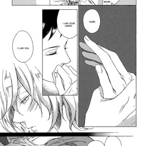 [Scarlet Beriko] Minori no Te | Minori’s Hand [Eng] – Gay Manga sex 106