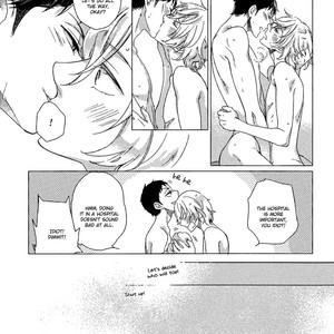 [Scarlet Beriko] Minori no Te | Minori’s Hand [Eng] – Gay Manga sex 108