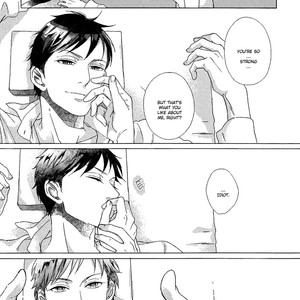 [Scarlet Beriko] Minori no Te | Minori’s Hand [Eng] – Gay Manga sex 116