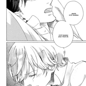 [Scarlet Beriko] Minori no Te | Minori’s Hand [Eng] – Gay Manga sex 120