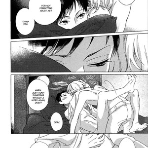 [Scarlet Beriko] Minori no Te | Minori’s Hand [Eng] – Gay Manga sex 131