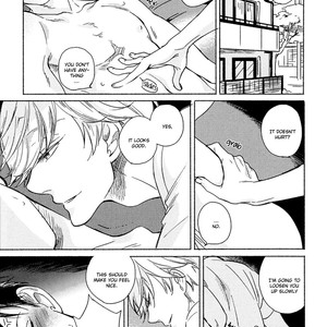 [Scarlet Beriko] Minori no Te | Minori’s Hand [Eng] – Gay Manga sex 142