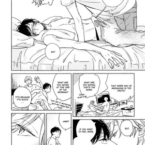 [Scarlet Beriko] Minori no Te | Minori’s Hand [Eng] – Gay Manga sex 143