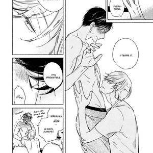 [Scarlet Beriko] Minori no Te | Minori’s Hand [Eng] – Gay Manga sex 145
