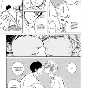 [Scarlet Beriko] Minori no Te | Minori’s Hand [Eng] – Gay Manga sex 146