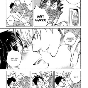 [Scarlet Beriko] Minori no Te | Minori’s Hand [Eng] – Gay Manga sex 150