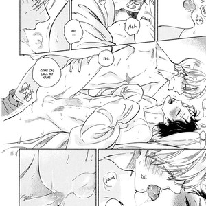 [Scarlet Beriko] Minori no Te | Minori’s Hand [Eng] – Gay Manga sex 157