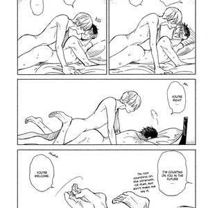 [Scarlet Beriko] Minori no Te | Minori’s Hand [Eng] – Gay Manga sex 159