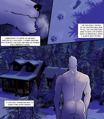 [Creedo] Carterverse – Cursed Kin (Halloween Special) [Eng] – Gay Manga sex 19