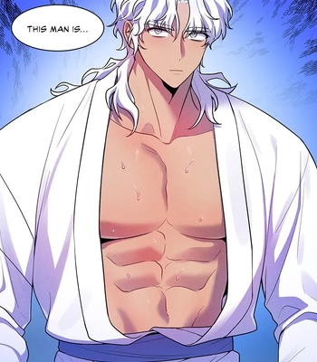 [Kang Pucon] Double Bell – Vol.01 – Subordinate Relationship [Eng] – Gay Manga sex 12