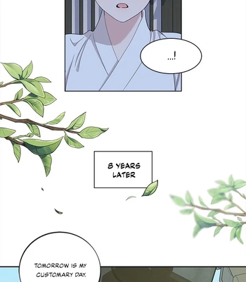 [Kang Pucon] Double Bell – Vol.01 – Subordinate Relationship [Eng] – Gay Manga sex 15