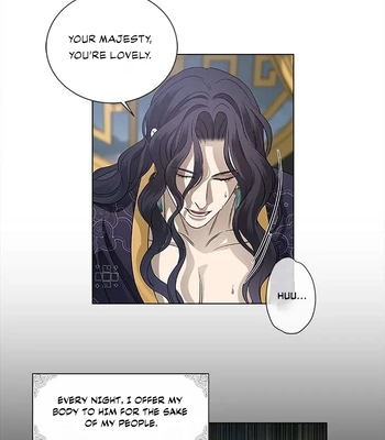 [Kang Pucon] Double Bell – Vol.01 – Subordinate Relationship [Eng] – Gay Manga sex 18