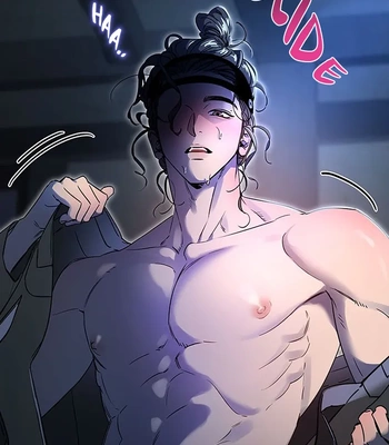 [Kang Pucon] Double Bell – Vol.01 – Subordinate Relationship [Eng] – Gay Manga sex 23