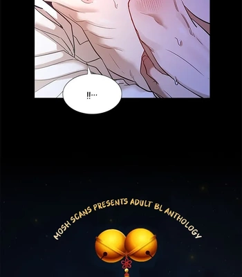 [Kang Pucon] Double Bell – Vol.01 – Subordinate Relationship [Eng] – Gay Manga sex 24