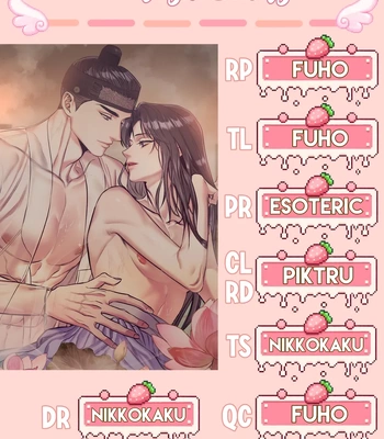 [Kang Pucon] Double Bell – Vol.01 – Subordinate Relationship [Eng] – Gay Manga sex 25