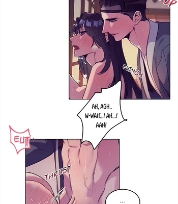 [Kang Pucon] Double Bell – Vol.01 – Subordinate Relationship [Eng] – Gay Manga sex 4