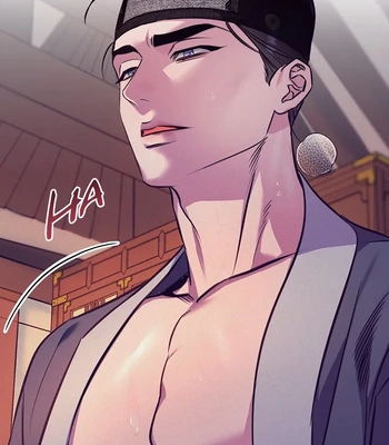 [Kang Pucon] Double Bell – Vol.01 – Subordinate Relationship [Eng] – Gay Manga sex 5