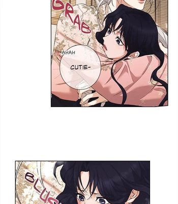 [Kang Pucon] Double Bell – Vol.01 – Subordinate Relationship [Eng] – Gay Manga sex 8