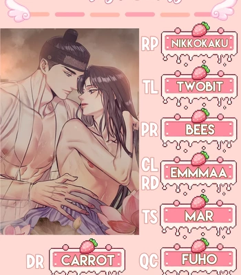 [Kang Pucon] Double Bell – Vol.01 – Subordinate Relationship [Eng] – Gay Manga sex 184