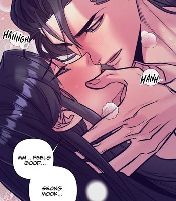 [Kang Pucon] Double Bell – Vol.01 – Subordinate Relationship [Eng] – Gay Manga sex 204