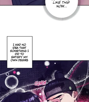 [Kang Pucon] Double Bell – Vol.01 – Subordinate Relationship [Eng] – Gay Manga sex 192