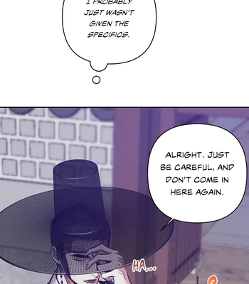 [Kang Pucon] Double Bell – Vol.01 – Subordinate Relationship [Eng] – Gay Manga sex 239