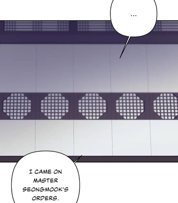 [Kang Pucon] Double Bell – Vol.01 – Subordinate Relationship [Eng] – Gay Manga sex 251