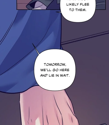 [Kang Pucon] Double Bell – Vol.01 – Subordinate Relationship [Eng] – Gay Manga sex 217