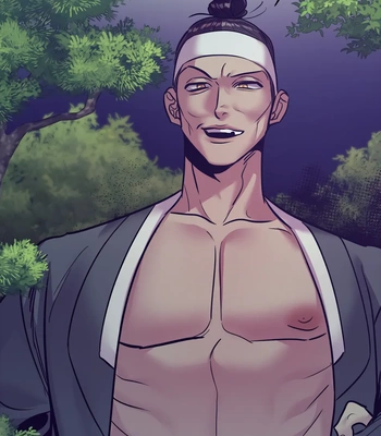 [Kang Pucon] Double Bell – Vol.01 – Subordinate Relationship [Eng] – Gay Manga sex 309
