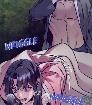 [Kang Pucon] Double Bell – Vol.01 – Subordinate Relationship [Eng] – Gay Manga sex 314