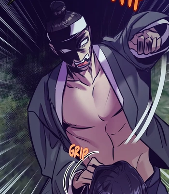 [Kang Pucon] Double Bell – Vol.01 – Subordinate Relationship [Eng] – Gay Manga sex 319