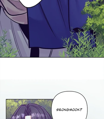 [Kang Pucon] Double Bell – Vol.01 – Subordinate Relationship [Eng] – Gay Manga sex 339