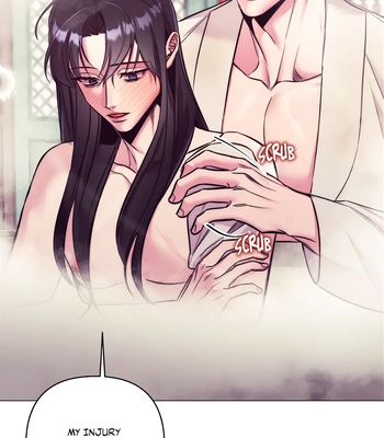 [Kang Pucon] Double Bell – Vol.01 – Subordinate Relationship [Eng] – Gay Manga sex 357